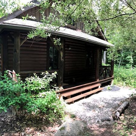 Quiet, Cozy And Comfortable Chalet Val-des-Lacs المظهر الخارجي الصورة